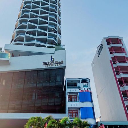 Khach San Nhu Yen Hotel Nha Trang Buitenkant foto