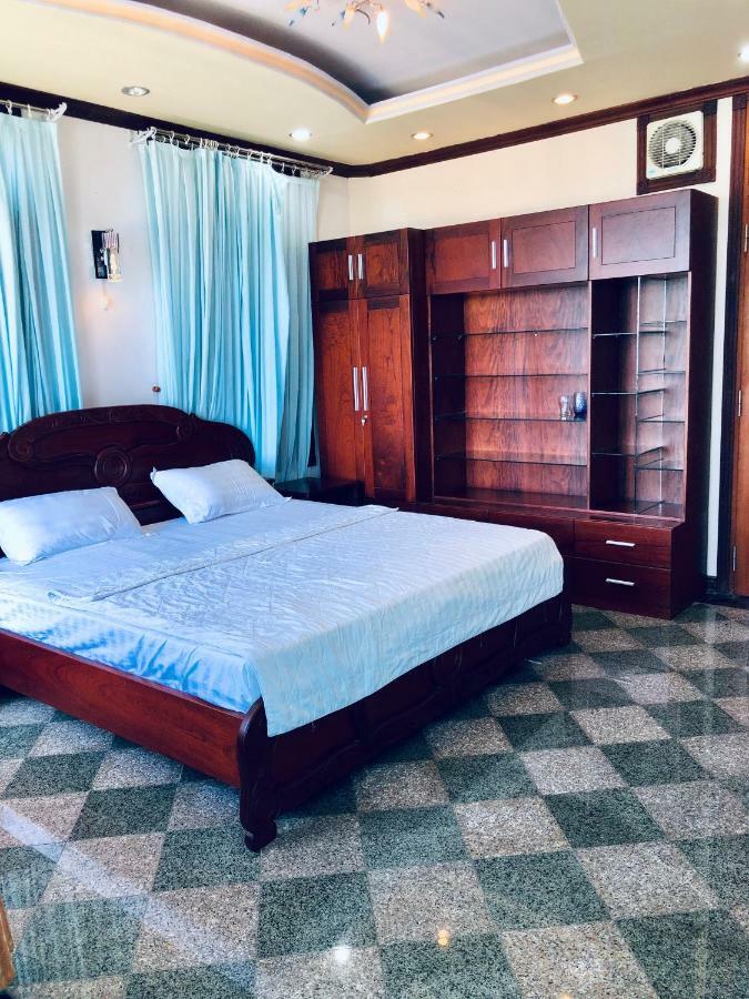 Khach San Nhu Yen Hotel Nha Trang Buitenkant foto